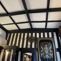   at The Old Court Hotel in Ross-on-wye