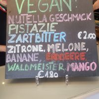  at Eiscafé Del Negro in Aachen