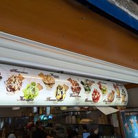  at Eiscafé Del Negro in Aachen