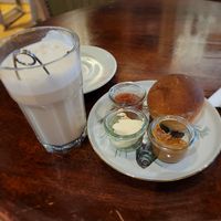  at Café Mellemfolk in Aarhus