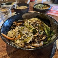   at Café Mellemfolk in Aarhus