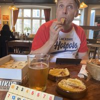   at Café Mellemfolk in Aarhus