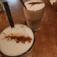  at Café Mellemfolk in Aarhus