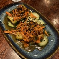 Global Kitchen 2/3  at Café Mellemfolk in Aarhus