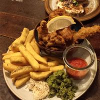 Update: 12/2025 at Café Mellemfolk in Aarhus