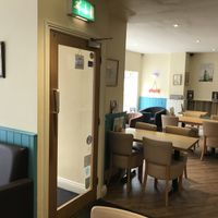   at Stiles in Ambleside