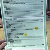   at Stiles in Ambleside