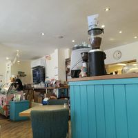 Cut3 interior at Stiles in Ambleside