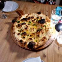  at Boxed Woodfire Pizza in Kenmare