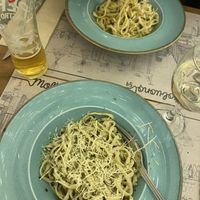   at Molto Buono in Bristol