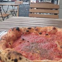  at Molto Buono in Bristol