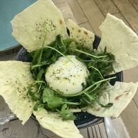   at Molto Buono in Bristol