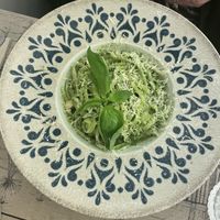   at Molto Buono in Bristol