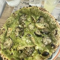   at Molto Buono in Bristol