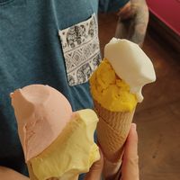  at Gelato Pensato in Lestartit