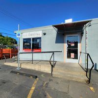 Exterior at Los Gorditos - SE Division & 12th in Portland