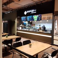 Exterior (inside mall) at Kaimug in Regensdorf