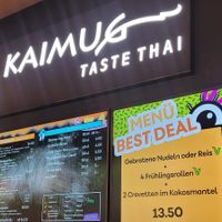  at Kaimug in Regensdorf