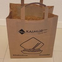 at Kaimug in Regensdorf