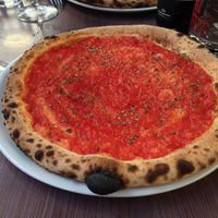   at Luigia - Rive Gauche in Geneva