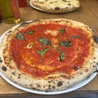   at Luigia - Rive Gauche in Geneva