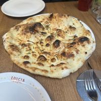   at Luigia - Rive Gauche in Geneva