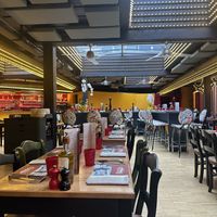   at Luigia - Rive Gauche in Geneva