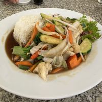   at Bangkok Am See in Friedrichshafen