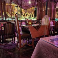 Peaceful at Si-am Thaimerican Restaurant in Tampa