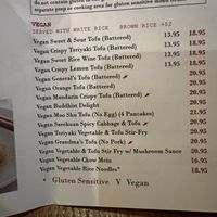   at Red Dragon in Spokane