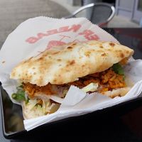  at Rey's Döner in Ulm