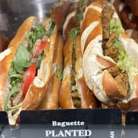   at Brezelkönig - Welle in Bern