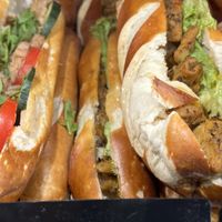   at Brezelkönig - Unterführung in Bern