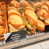   at Brezelkönig - Shopville Gessnerallee in Zurich