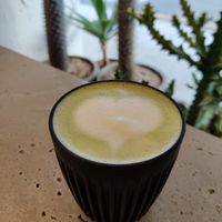  at Super Matcha 슈퍼말차 in Seoul