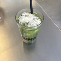   at Super Matcha 슈퍼말차 in Seoul