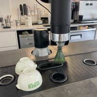   at Super Matcha 슈퍼말차 in Seoul