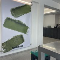   at Super Matcha 슈퍼말차 in Seoul