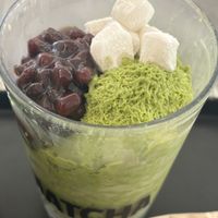   at Super Matcha 슈퍼말차 in Seoul