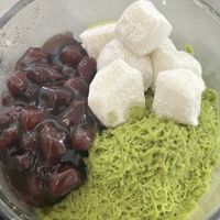   at Super Matcha 슈퍼말차 in Seoul