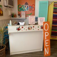 Hostess | Pick-up at Gordos Mexican Food in Waialua