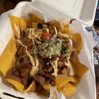   at Gordos Mexican Food in Waialua