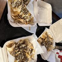   at Gordos Mexican Food in Waialua