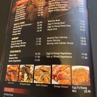   at Kintaro Sushi in Carolina