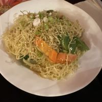   at Kintaro Sushi in Carolina