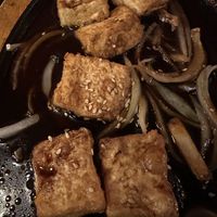   at Kintaro Sushi in Carolina