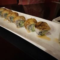   at Kintaro Sushi in Carolina