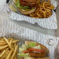 Mmmmm at fakc-yeah - Cloud kitchen in Mexico City