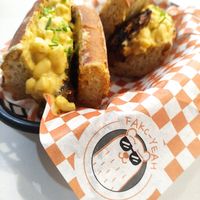 Fakc-yeah at fakc-yeah - Cloud kitchen in Mexico City