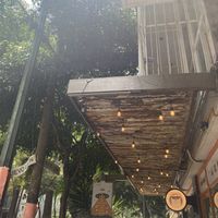 Street View and Outdoor Signage  at fakc-yeah - Cloud kitchen in Mexico City